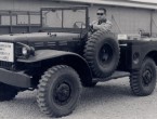 Dodge WC-51