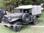 Dodge WC-51