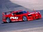 Dodge DODGE VIPER COMPETITION COUPE