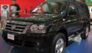 Dongfeng Oting ZNA Diesel