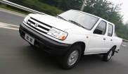 Dongfeng Rich