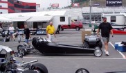 Dragster Jr Dragster