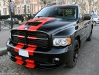 Dodge Ram SRT-10