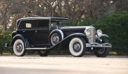 Duesenberg Model A Rubay sedan