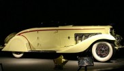 Duesenberg Model JN Convertible Coupe