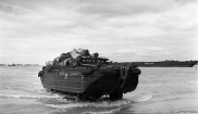 DUKW Amphibia