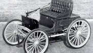 Duryea Motor Wagon