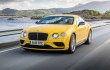 2016 Bentley Continental GT Speed GT V8 S coupe