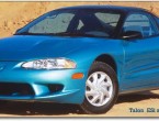 Eagle Talon