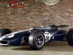 Eagle Indy