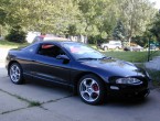 Eagle Talon TSI AWD