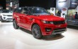 2016 Land Rover Range Rover Sport HST Limited Edition: Bridging the 170-hp Sport Gap