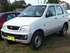 Daihatsu Terios