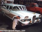 Edsel Bermuda wagon