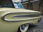 Edsel Ciation Coupe