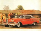 Edsel Ciation Coupe