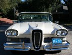 Edsel Ciation Coupe