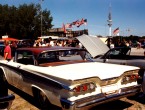 Edsel Ciation Coupe