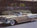 Edsel Citation