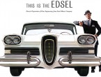 Edsel Citation