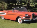 Edsel Citation