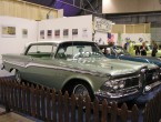 Edsel Corsair 2dr HT