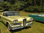 Edsel Citation conv