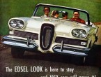 Edsel Citation