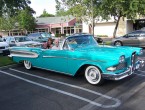 Edsel Citation conv