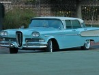 Edsel Corsair 2dr HT