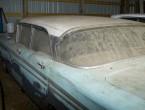 Edsel Corsair 2dr HT