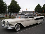 Edsel Corsair 2dr HT