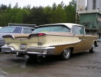 Edsel Corsair 2dr HT