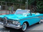 Edsel Corsair conv