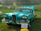 Edsel Pacer