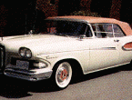 Edsel Pacer