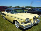 Edsel Pacer