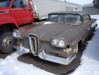 Edsel Pacer 2dr HT