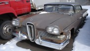 Edsel Pacer 2dr HT