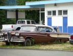 Edsel Pacer 4dr