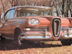 Edsel Pacer 4dr