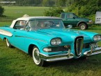 Edsel Pacer 4dr