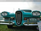 Edsel Pacer 4dr