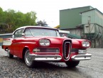 Edsel Pacer 4dr HT