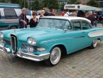 Edsel Pacer 4dr HT