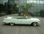 Edsel Pacer 4dr HT