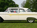 Edsel Ranger