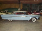 Edsel Ranger 2dr