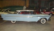 Edsel Ranger 2dr