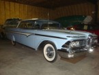 Edsel Ranger 2dr